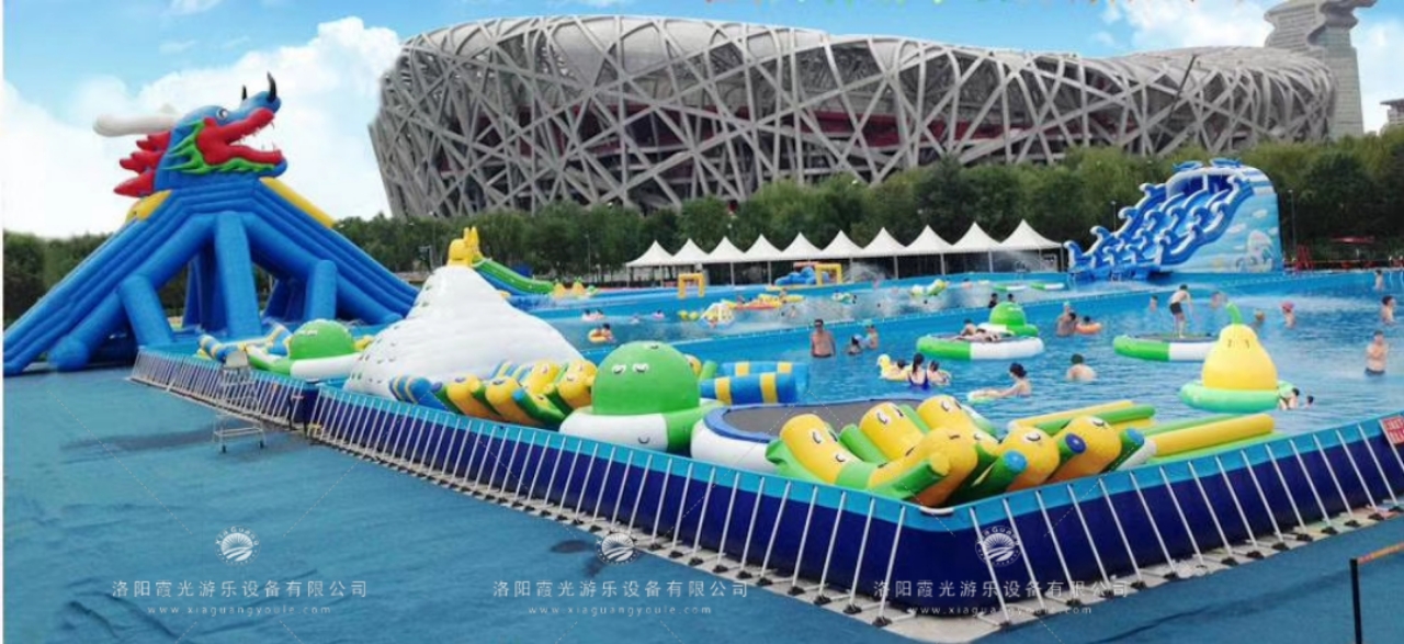 安庆儿童游泳池